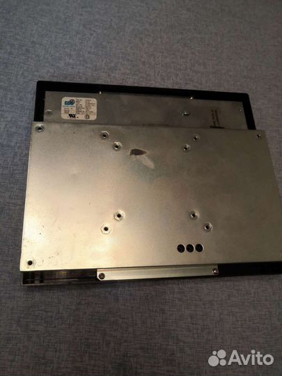 Сенсорный монитор NCR GOP SB