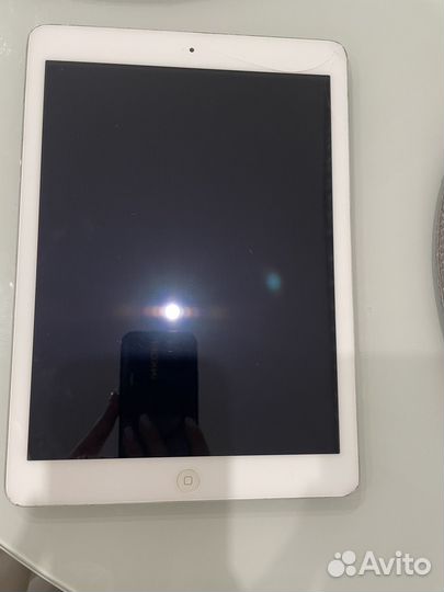 iPad air