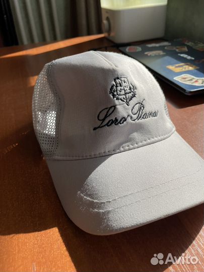 Кепка бейсболка мужская