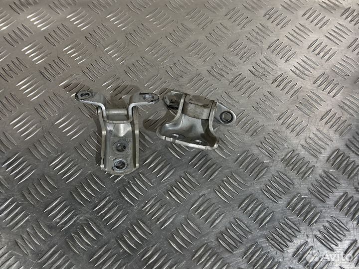 Петли дверей nissan primera p12