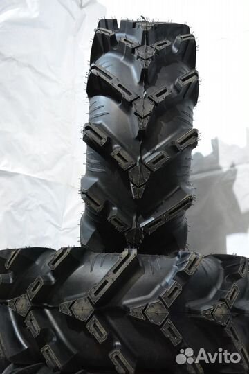 Шины для квадроцикла ITP cryptid 27 10 14