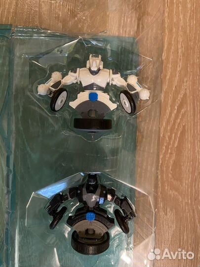 Battle Arena 2 в 1 борись и гоняй