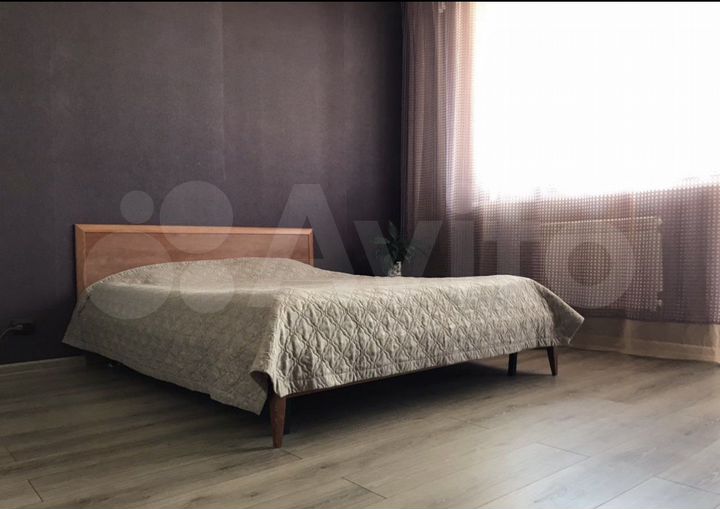 3-к. квартира, 110 м², 3/4 эт.
