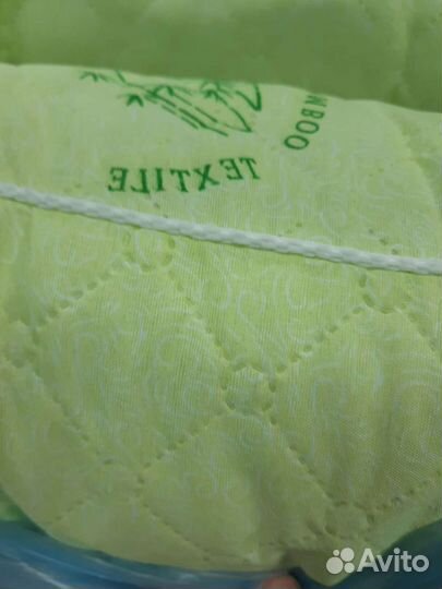 Подушка 60*60 эконом