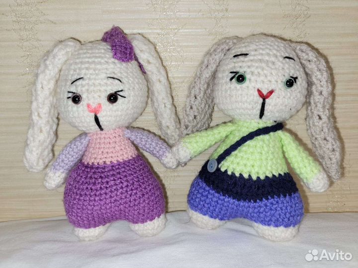 Мягкая игрушка