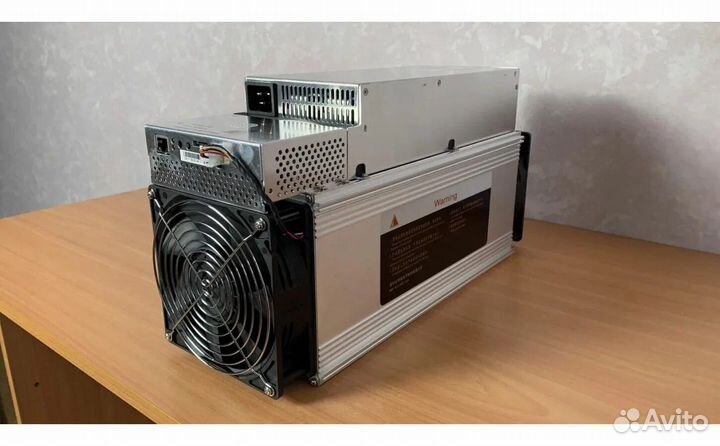 Whatsminer m30s