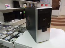 Компьютер "Intel Core i3-4370/RAM 8GB/HDD 500Gb"