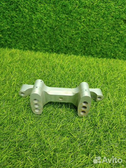 Кронштейн руля husqvarna