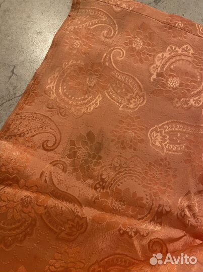 Шторы 98х227см