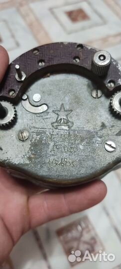 Продам часы с самолёта