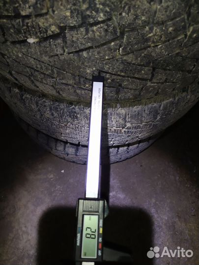 Roadstone Winguard WinSpike SUV 255/55 R18