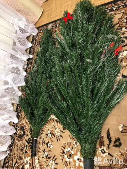 Елка искусственная