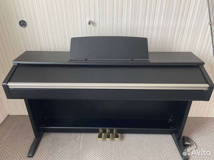 Цифровое пианино Casio Celviano AP-220