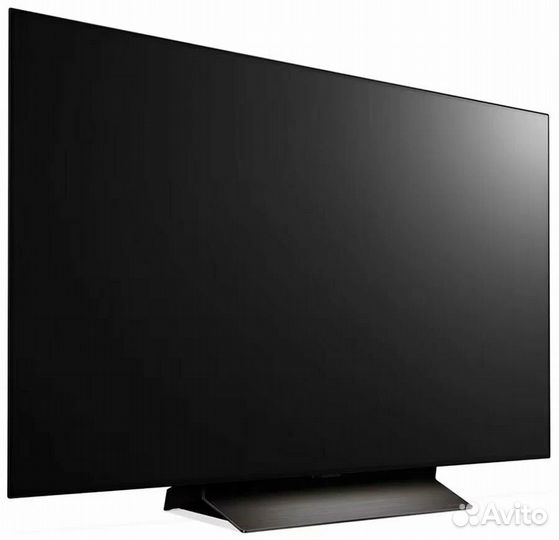 Телевизор LG oled48C4RLA рст