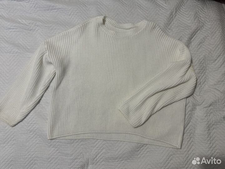 Свитера женские 3 шт