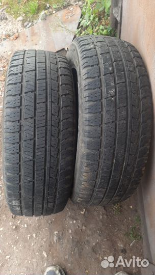 Amtel Cruise 4x4 215/65 R16 98H