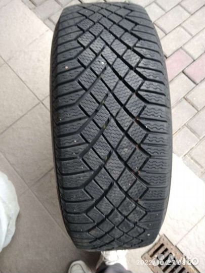 Зимние колеса r17 bmw