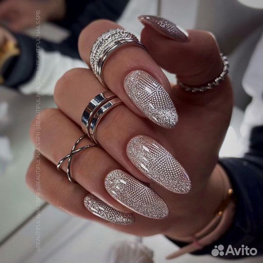 Мастер маникюра, наращивание ногтей, гель лак