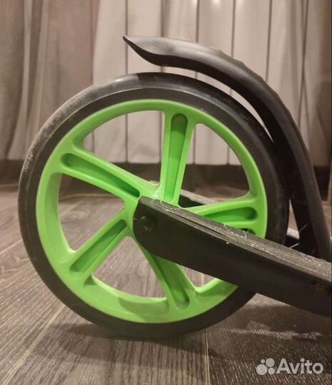 Самокат взрослый