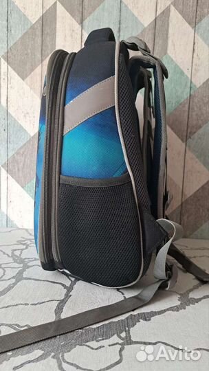 Рюкзак школьный для мальчика