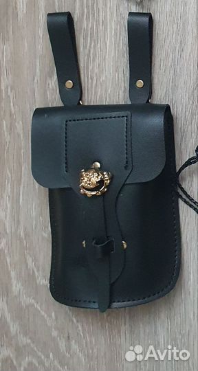 Поясная сумка для косплея