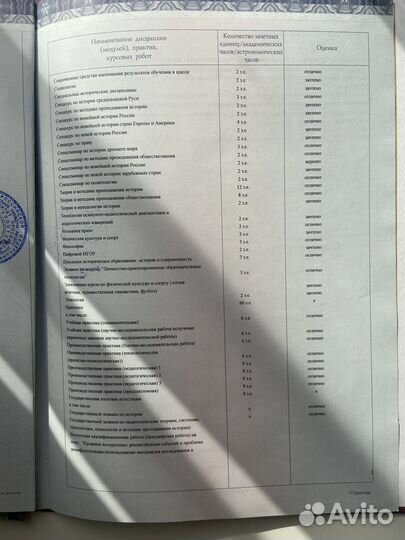 Репетитор по истории и обществознанию