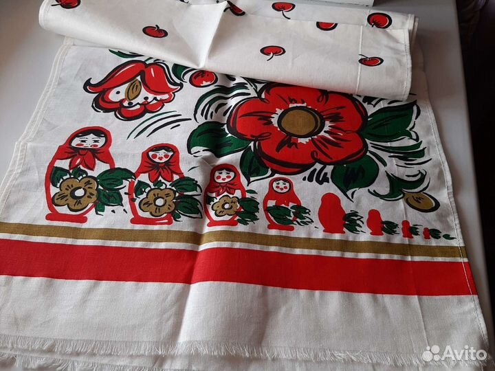 Новое Сувенир пол-це