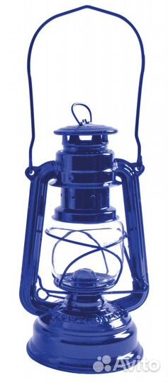 Fire hand storm lantern 276