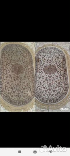 Аренда моющего пылесоса