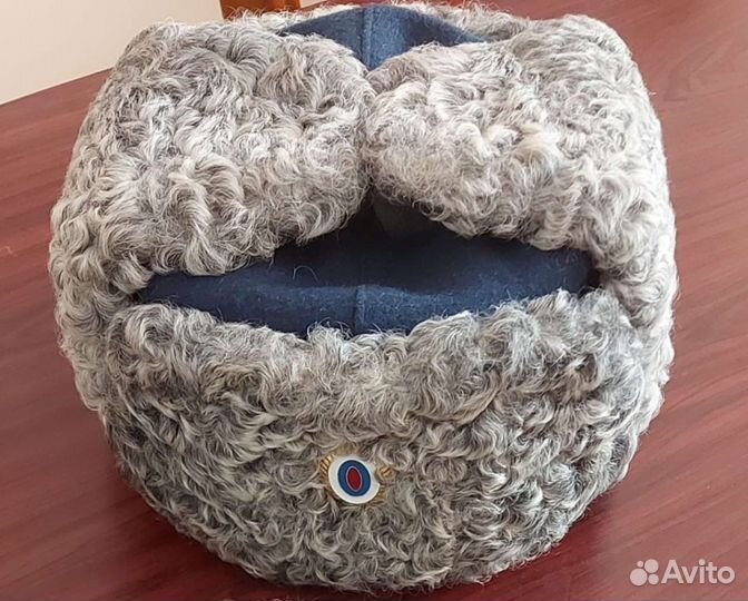 Шапка Каракулевая