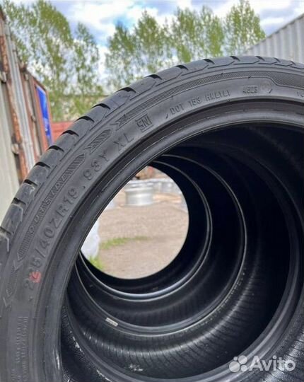 Sailun Atrezzo ZSR 35/35 R19