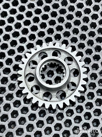 Шестерня коленвала Yamaha YZ 250F 2008-2013