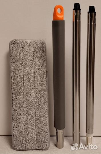 Набор для мытья полов Pioneer 7107S