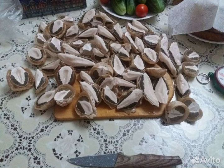 Гриб Весëлка,Иван Чай,Масло топленое