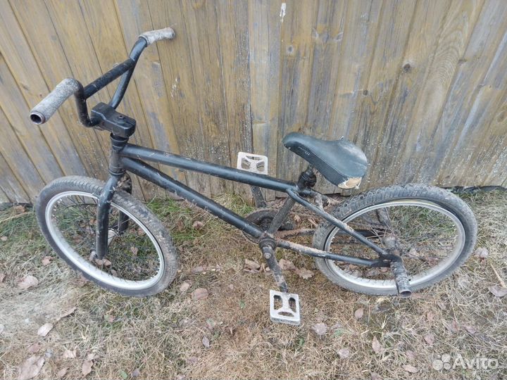 Велосипеды