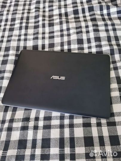 Ноутбук asus k501lb