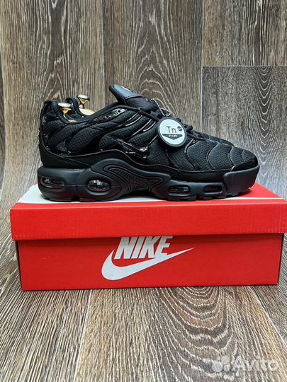 Кроссовки nike AIR Tn plus Термо 27