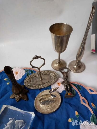 Английские вещи