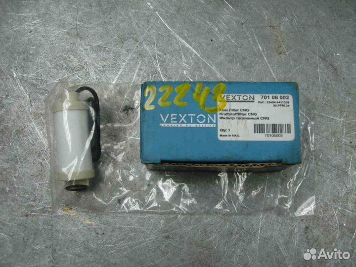 Фильтр камаз 4308 2007