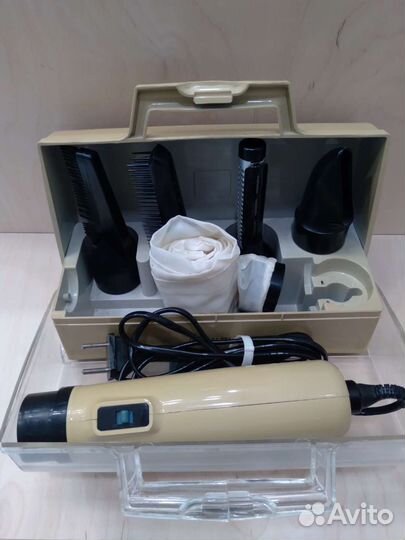 Фен мечта 1991 года, б/у, исправный