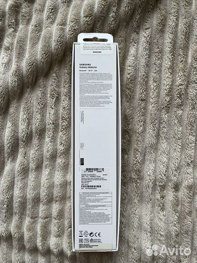 Galaxy watch 4 44 mm