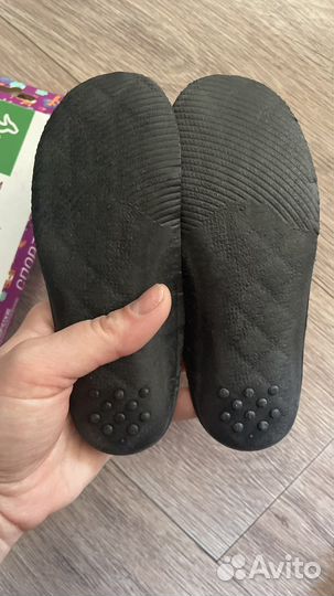 Ортопедические стельки детские