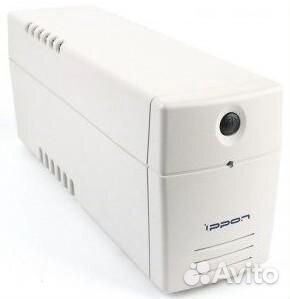 Источник бесперебойного питания