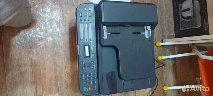 Мфу ecosys fs425mfp