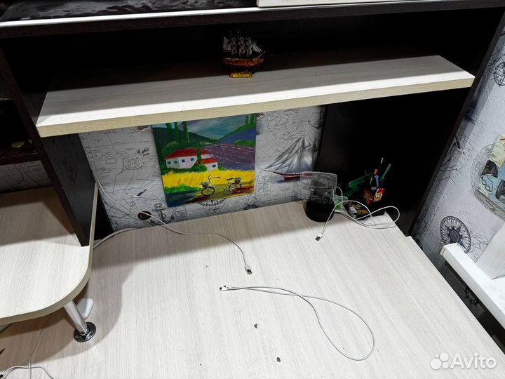 Компьютерный стол бу