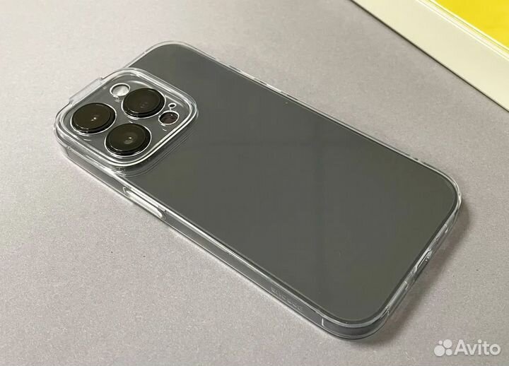 Чехол на iPhone 14, 14 Pro, 14 Pro Max 