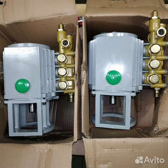 Для мойки высокого давления Тademitsu 280/380