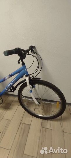 Велосипед б/у взрослый