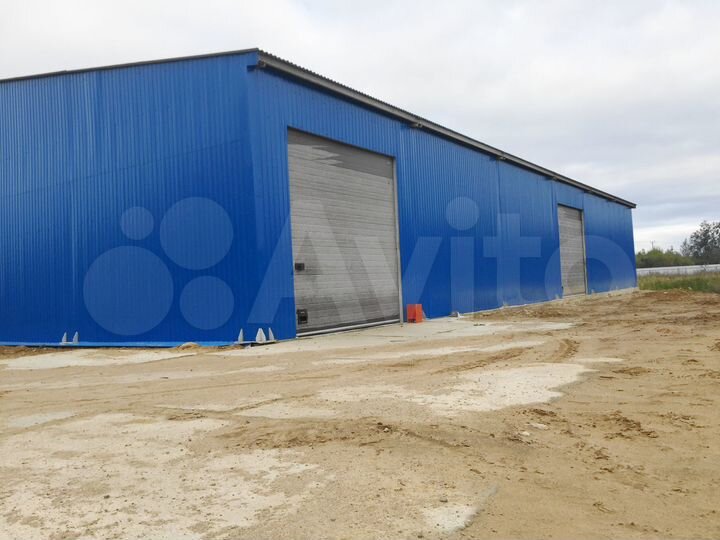 Участок 1,8 га (ИЖС)