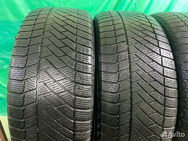 Continental ContiVikingContact 6 255/55 R19 111T